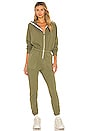view 1 of 3 Mojave Jumpsuit in Army