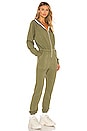 view 2 of 3 Mojave Jumpsuit in Army