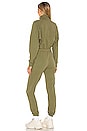 view 3 of 3 Mojave Jumpsuit in Army