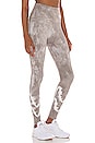 view 2 of 4 Sunset Legging in Thunder & Cloud Wash