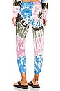 view 3 of 4 Pacifica Jogger in Camo & Multi