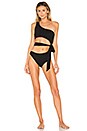view 1 of 3 Fabia One Piece in Black