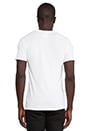 view 3 of 4 Hurich T-Shirt in White