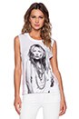 view 1 of 3 Kate Moss Tank in White
