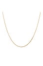 view 2 of 2 Dante Necklace in Gold