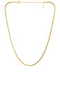 view 1 of 2 COLLIER LONDON in Gold