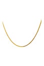 view 2 of 2 COLLIER LONDON in Gold