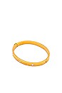 view 2 of 2 FOREVER 팔찌 in Gold