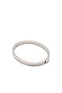 view 1 of 2 Forever Bracelet in Silver
