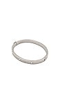 view 2 of 2 Forever Bracelet in Silver