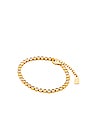 view 1 of 2 БРАСЛЕТ JEWEL in Gold
