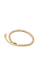 view 2 of 2 БРАСЛЕТ JEWEL in Gold
