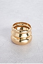 view 1 of 3 Kali Bangle Set in Gold