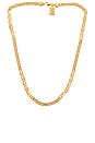 view 1 of 3 COLLIER HISTORIA in Gold