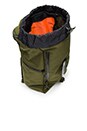 view 4 of 4 SAC À DOS CLIMB PACK in Moss