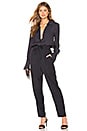 view 1 of 3 Andrea Jumpsuit in Eclipse