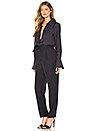 view 2 of 3 Andrea Jumpsuit in Eclipse