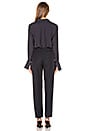 view 3 of 3 Andrea Jumpsuit in Eclipse
