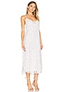 view 2 of 4 VESTIDO DIAN in Bright White