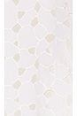 view 4 of 4 VESTIDO DIAN in Bright White