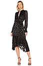 view 1 of 3 Palo Dress in True Black
