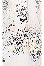 view 4 of 4 Tavine Dress in Ecru Multi