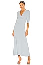 view 1 of 3 Baize Dress in Plein Air