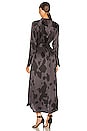view 3 of 3 Connell Maxi in Black