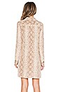 view 3 of 5 Sand Snake Lucida Dress in Khaki