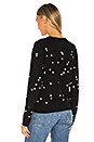view 3 of 5 Nartelle Sweater in True Black