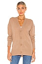 view 2 of 5 Elder Cardigan in Camel
