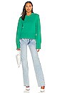 view 4 of 4 ROZANNA セーター in Pepper Green
