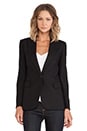 view 2 of 6 Anais Blazer in Black