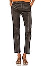view 1 of 4 Sebritte Trouser in Mole