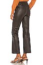 view 4 of 4 Sebritte Trouser in Mole