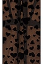view 5 of 5 Essential Hearts Shirt in True Black