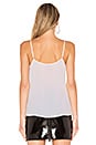 view 3 of 4 Layla Cami in Bright White