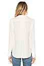 view 3 of 4 Bina Blouse in White