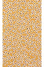 view 5 of 5 РУБАШКА LEEMA in Ocre Multi