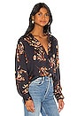 view 2 of 4 CHEMISE DANTON in Eclipse Multi