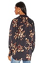 view 3 of 4 CHEMISE DANTON in Eclipse Multi