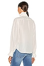 view 4 of 6 Loudette Top in Nature White