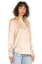 view 2 of 4 Quinne Top in Sand