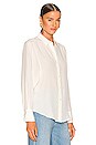 view 2 of 4 Shanton Blouse in Nature White