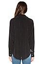 view 3 of 5 Knox Blouse in True Black