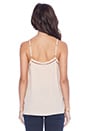 view 3 of 3 CAMISETA TIRANTES CARA in Nude