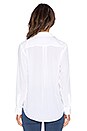 view 3 of 4 Knox Blouse in White