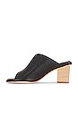 view 5 of 5 Morelia Mule in Napasoft Black