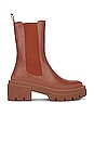 view 1 of 5 BOTTINES MAYA in Tan