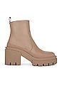 view 1 of 5 BOTTINES NORA in Vison